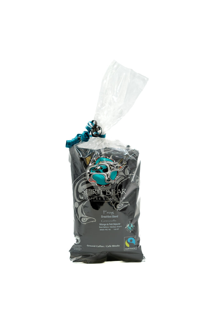 Sampler Pack - Spirit Bear Coffee Company, Order coffee online Canada,  wholesale coffee, organic and fair trade coffee