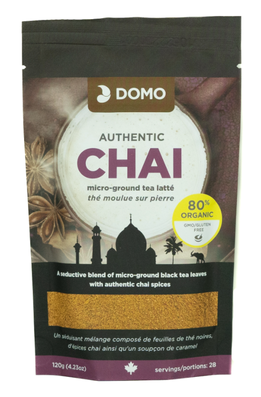 Authentic Chai Tea - Spirit Bear Coffee Company, Order coffee online Canada,  wholesale coffee, organic and fair trade coffee