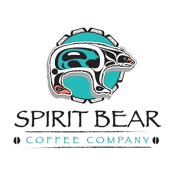 Spirit Bear - All Products