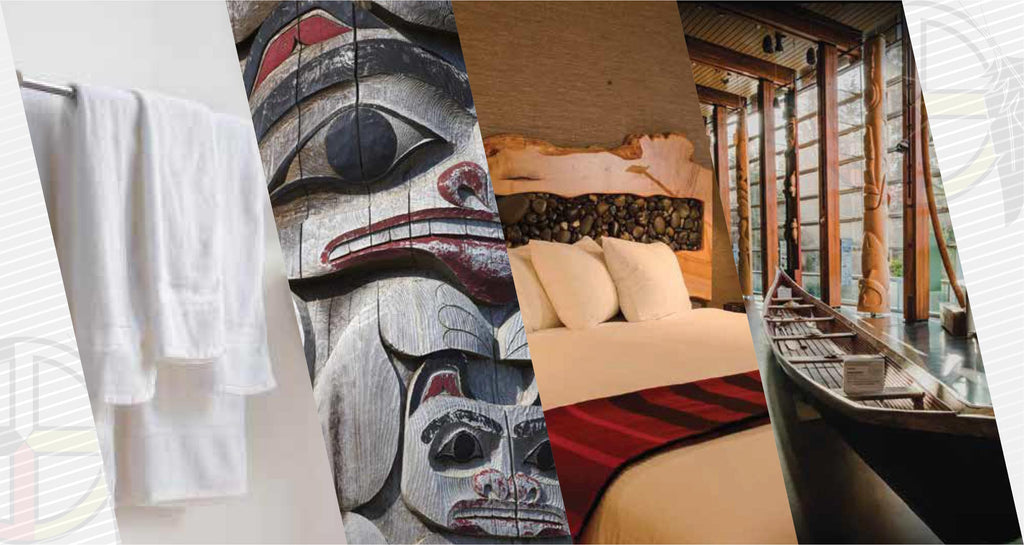 1 nation distribution hospitality eden textile header image