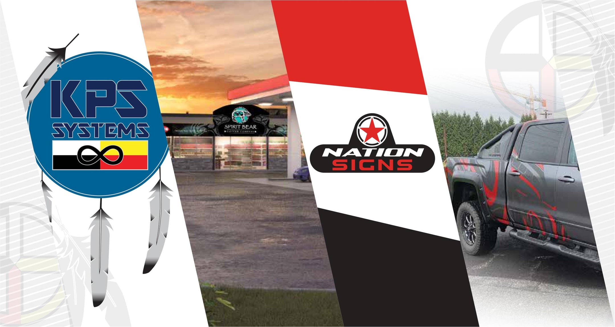 1 Nation Distribution – 1nationdistribution.com