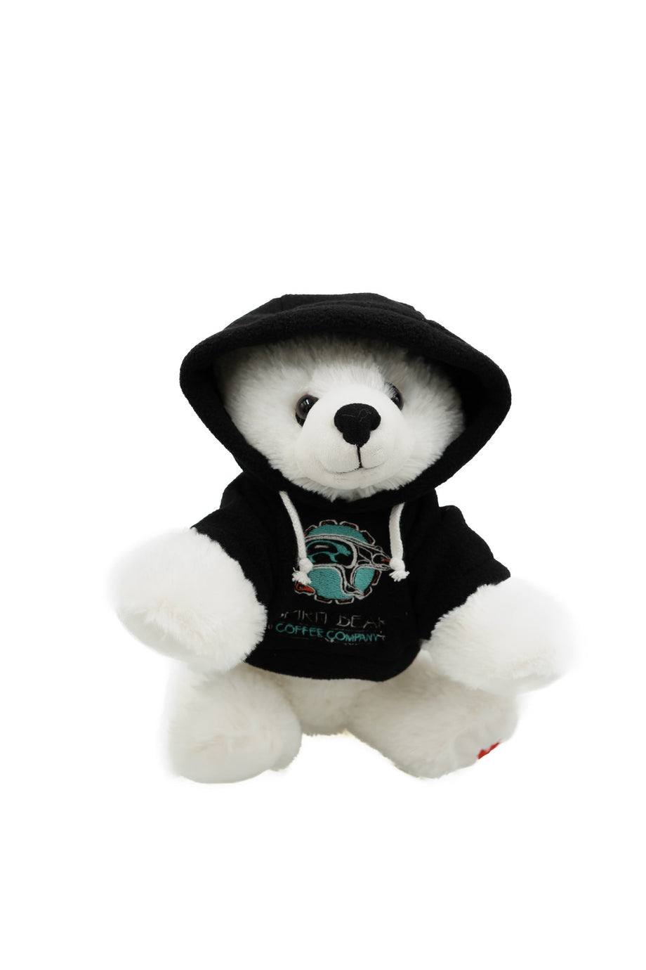 Stuff Bear w/ Spirit Bear Hoodie – 1nationdistribution.com